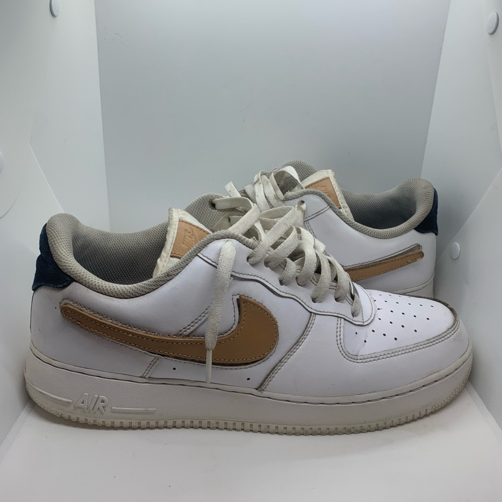 Air force 1 “White”